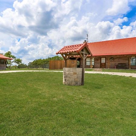 Double D Cottage Mount Gainor المظهر الخارجي الصورة