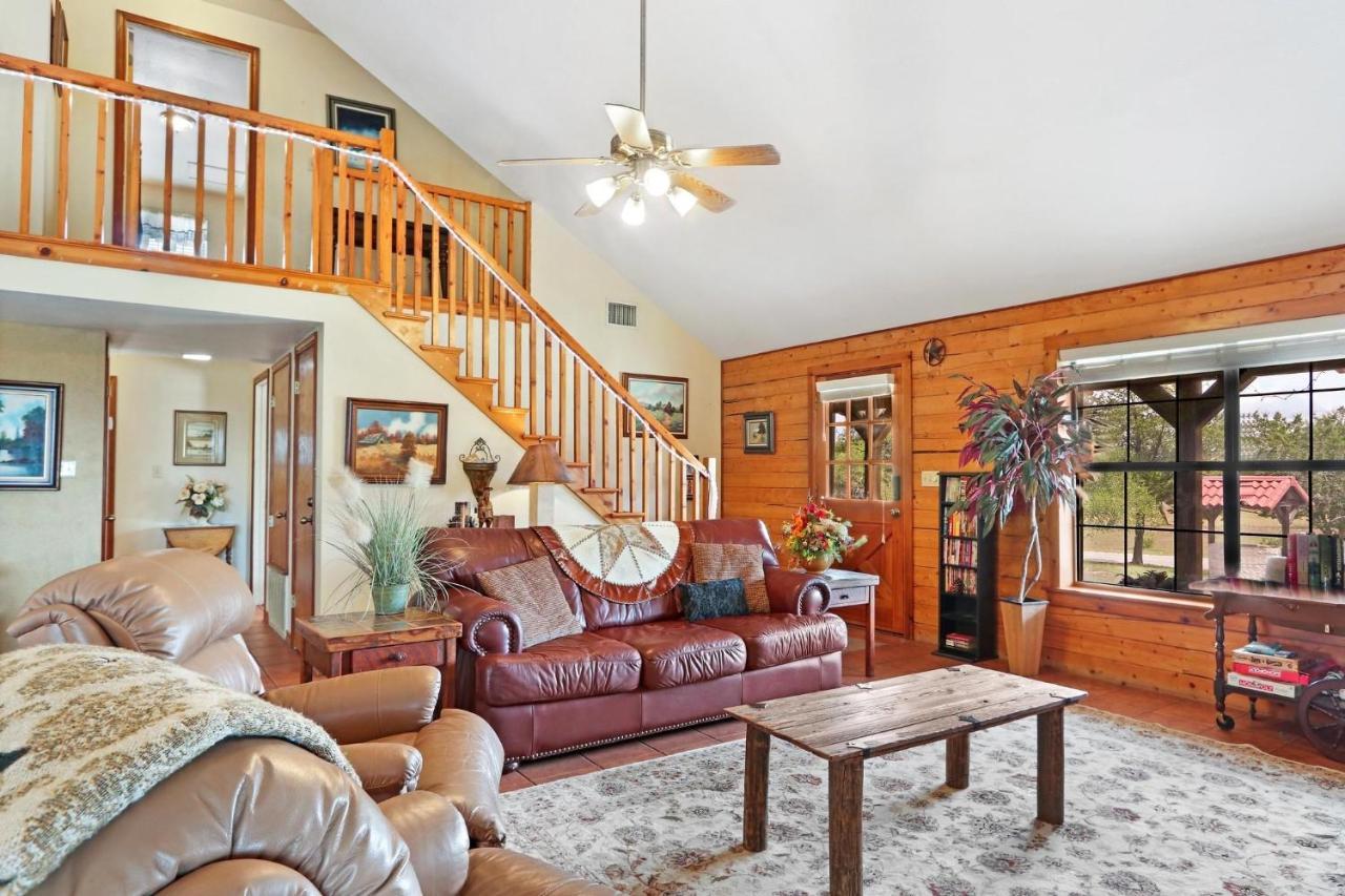 Double D Cottage Mount Gainor المظهر الخارجي الصورة