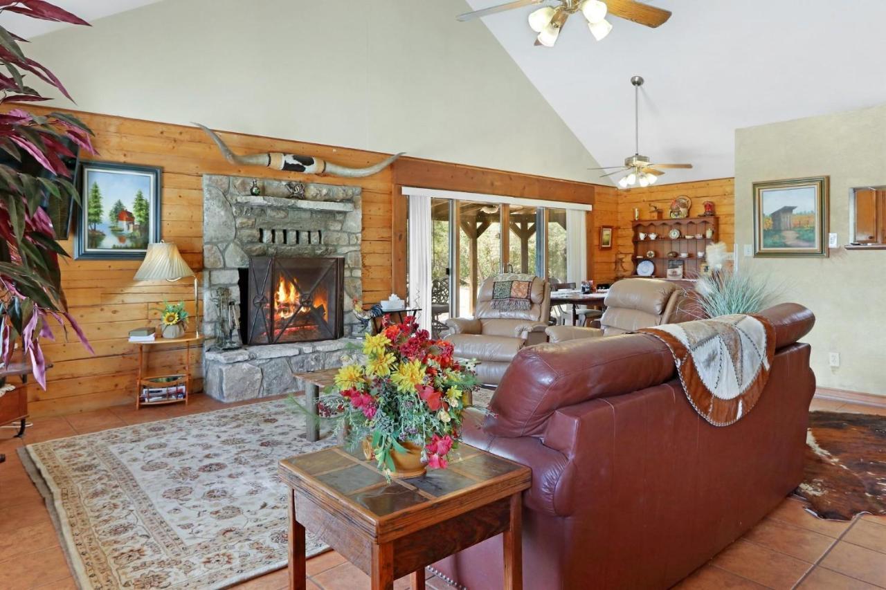Double D Cottage Mount Gainor المظهر الخارجي الصورة