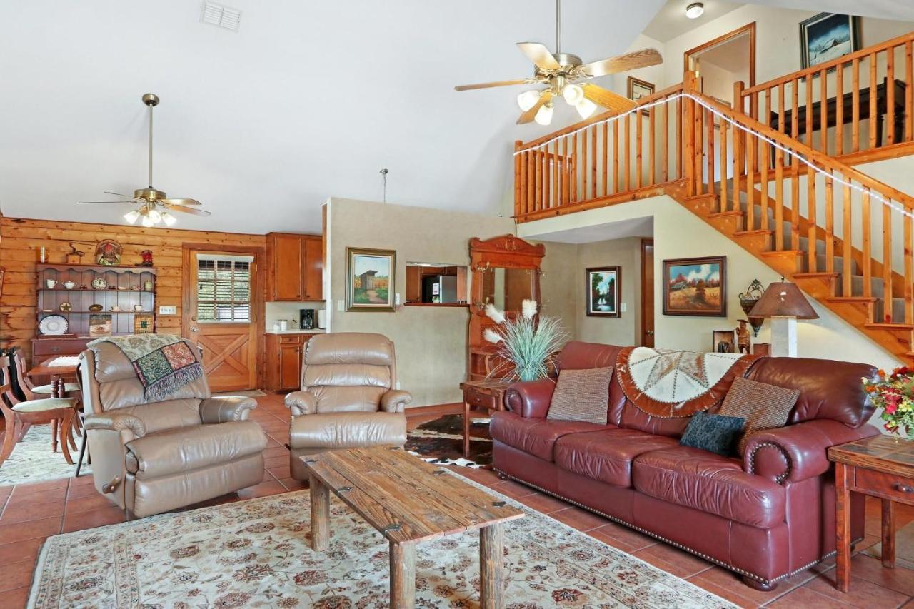 Double D Cottage Mount Gainor المظهر الخارجي الصورة