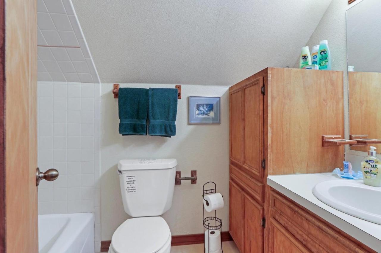 Double D Cottage Mount Gainor المظهر الخارجي الصورة
