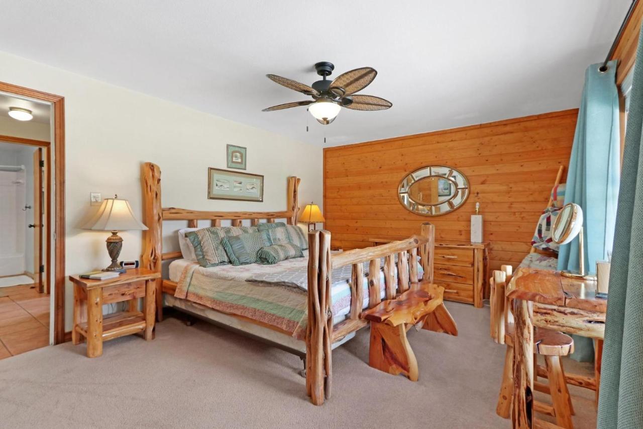 Double D Cottage Mount Gainor المظهر الخارجي الصورة