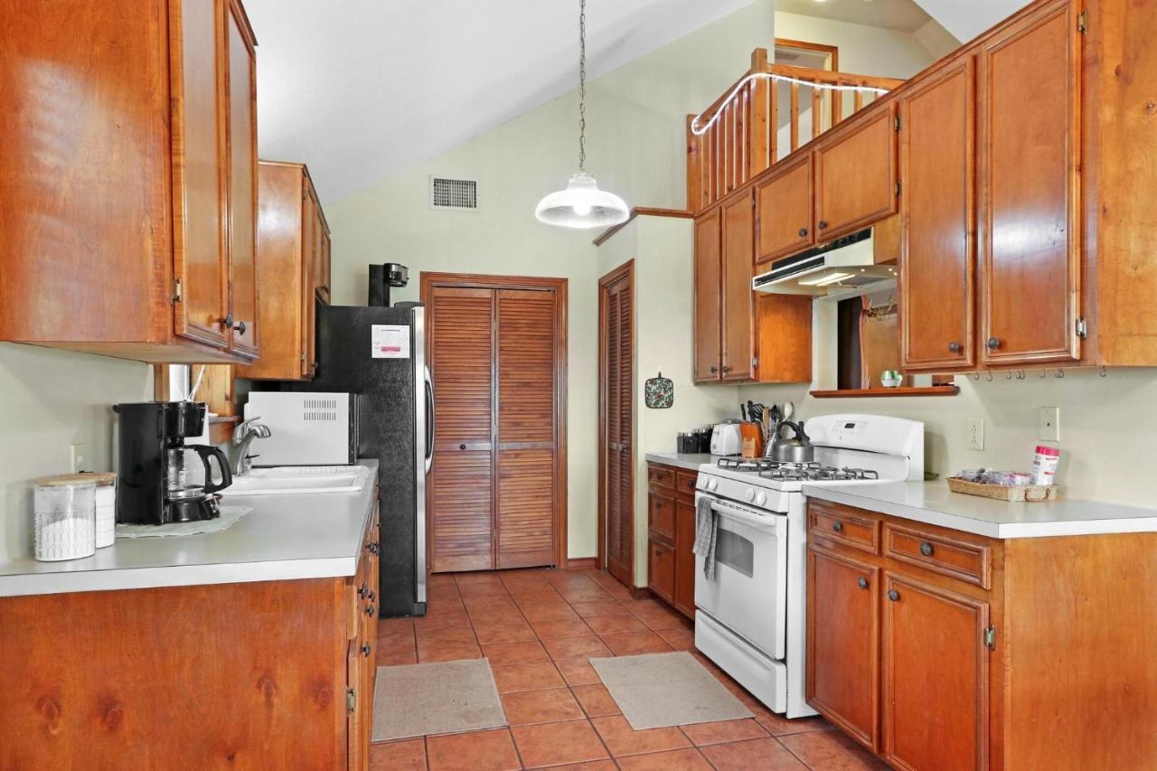 Double D Cottage Mount Gainor المظهر الخارجي الصورة