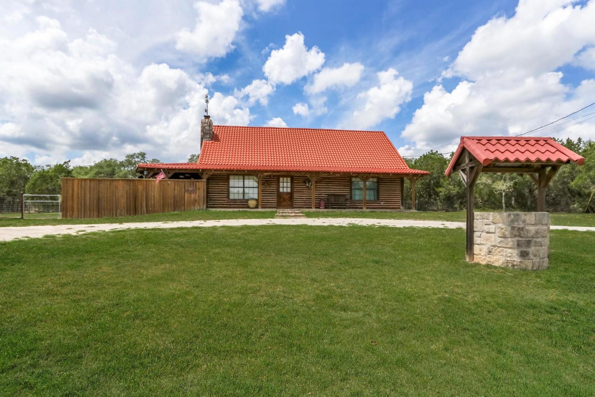 Double D Cottage Mount Gainor المظهر الخارجي الصورة