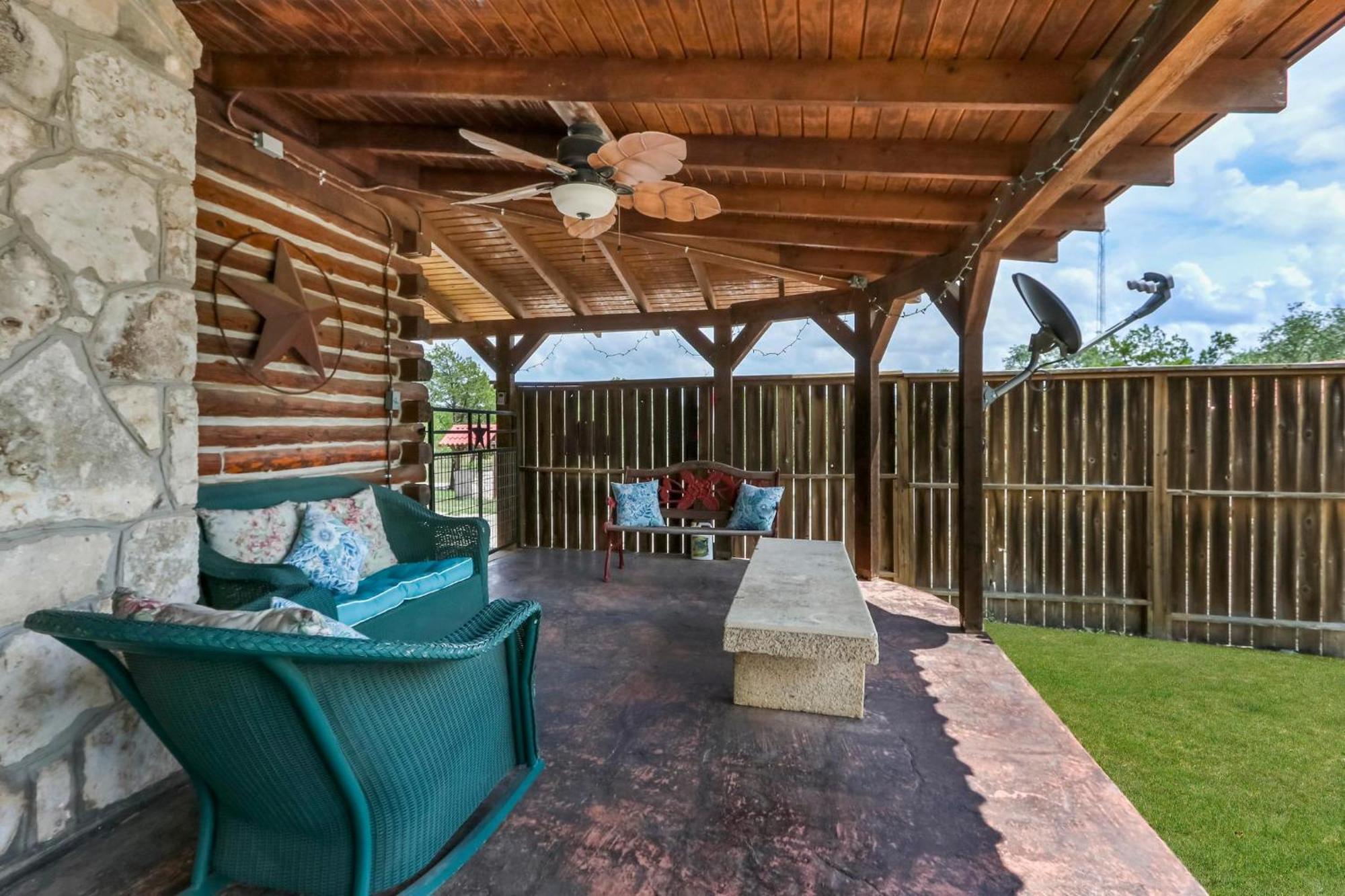Double D Cottage Mount Gainor المظهر الخارجي الصورة