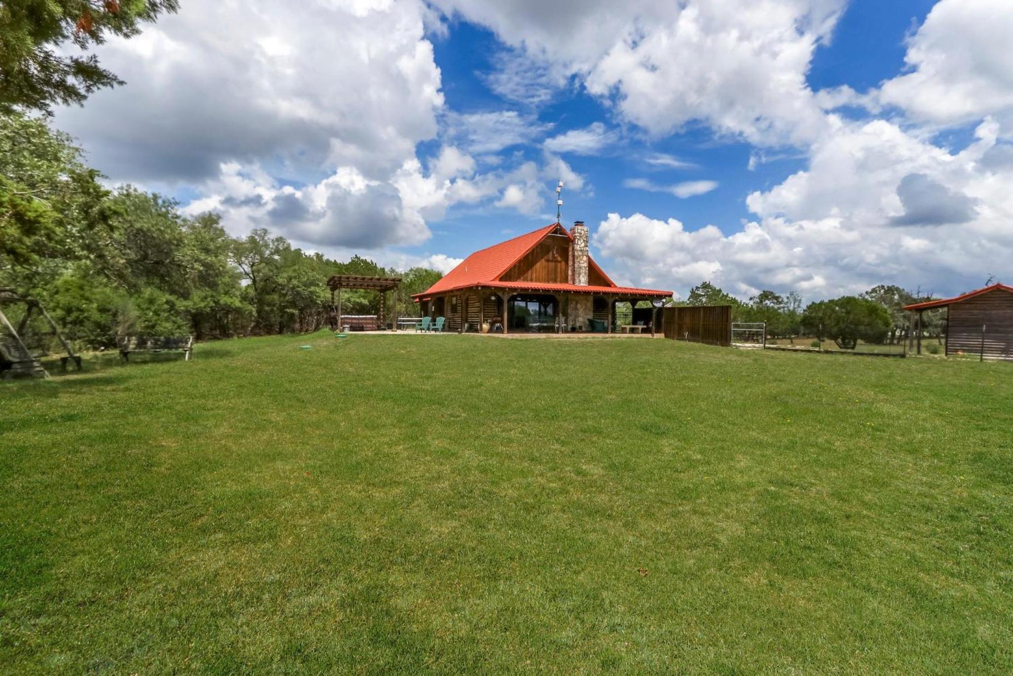 Double D Cottage Mount Gainor المظهر الخارجي الصورة