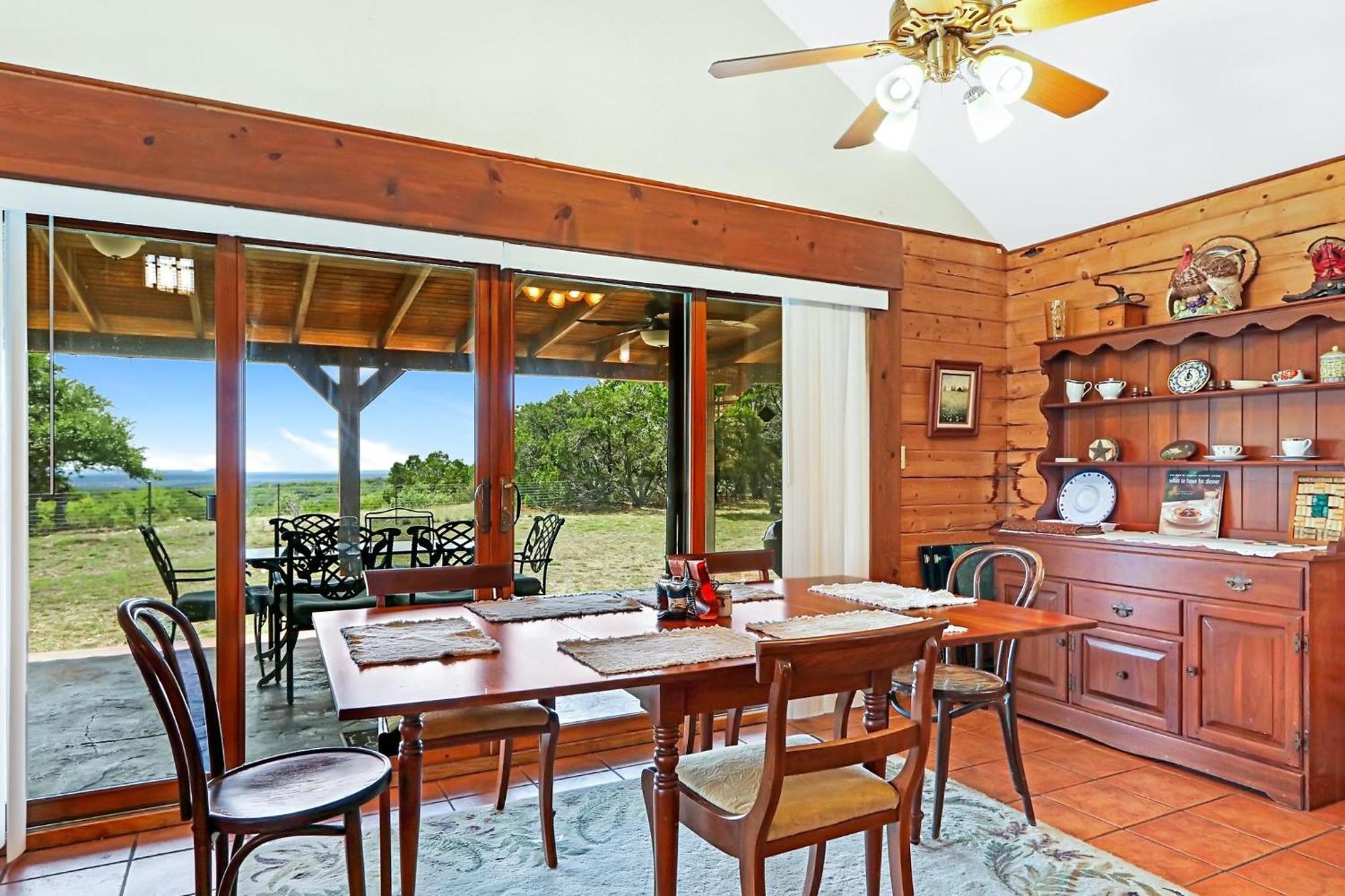 Double D Cottage Mount Gainor المظهر الخارجي الصورة